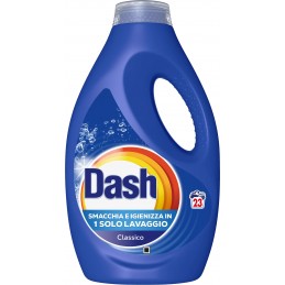 Detersivo lavatrice liquido...