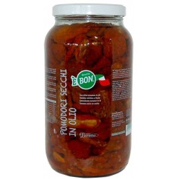 Pomodori secchi Bonetto...