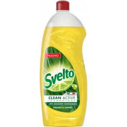 Detersivo piatti Svelto...
