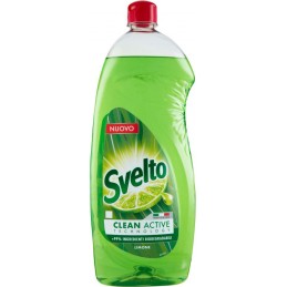 Detergente piatti Svelto...