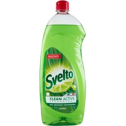 Detersivo piatti Svelto...