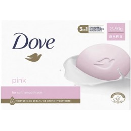 Saponette Dove 90 g x 2 pz...