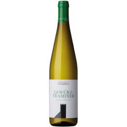 Vino bianco Gewurztraminer...