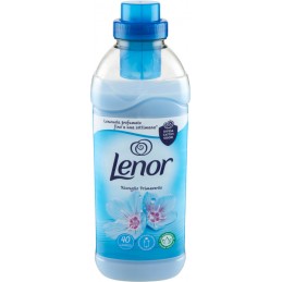 Ammorbidente Lenor 840 ml...