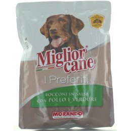 ZZZ Busta cani Miglior Cane...