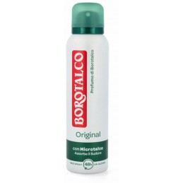 Deodorante Borotalco 150 ml...