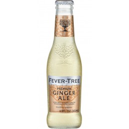 Ginger Ale Fever-tree 20 cl...