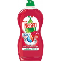 Detersivo piatti Nelsen...