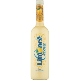 Limonce' Stock crema 50 cl