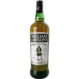 Whisky William Lawson's 70...