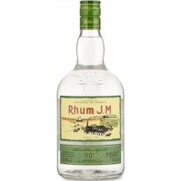 Rhum J.M. Blanc 100 cl...