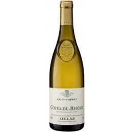 Vino Cotes Du Rhone Bianco...