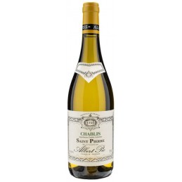 Vino Petit Chablis Albert...