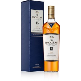 Whisky The Macallan 15 anni...