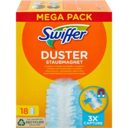 Piumini polvere Swiffer...