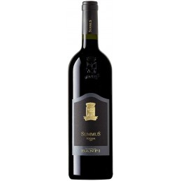 Vino rosso Summus Banfi...