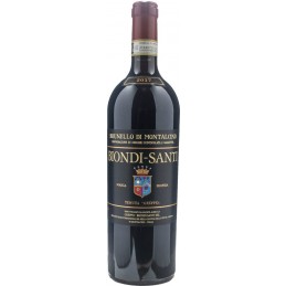 Vino rosso Brunello di...