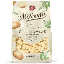 Chicche di patate La...