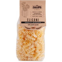 Pasta Callipo Eliconi 500 g...