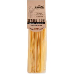 Pasta Callipo Spaghettoni...