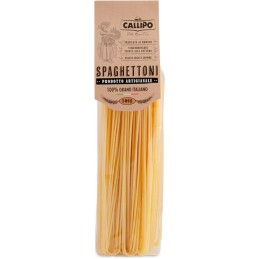 Pasta Callipo Spaghettoni...