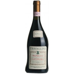 Vino rosso Tre Vigne...