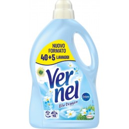 Ammorbidente Vernel 2970 ml...