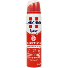 Amuchina Disinfettante...