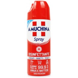 Amuchina Disinfettante...