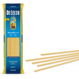 Bucatini De Cecco 500 g n.15