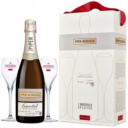 Champagne Piper-Heidsieck...