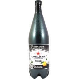 Chinò Sanpellegrino 1,2 lt...