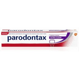 Dentifricio Parodontax...