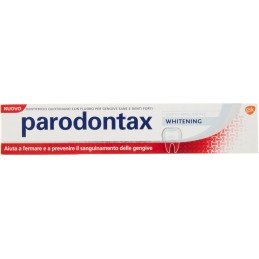 Dentifricio Parodontax...