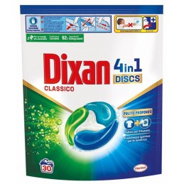 Detersivo lavatrice Dixan...
