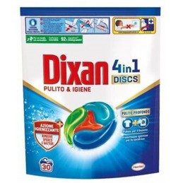 Detersivo lavatrice Dixan...