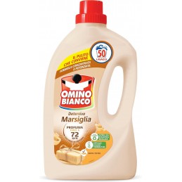 Detersivo lavatrice Omino...