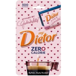 Dolcificante Dietor 300...