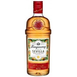 Gin Tanqueray Sevilla 70 cl