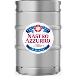 ZZZ Fusto birra Nastro...