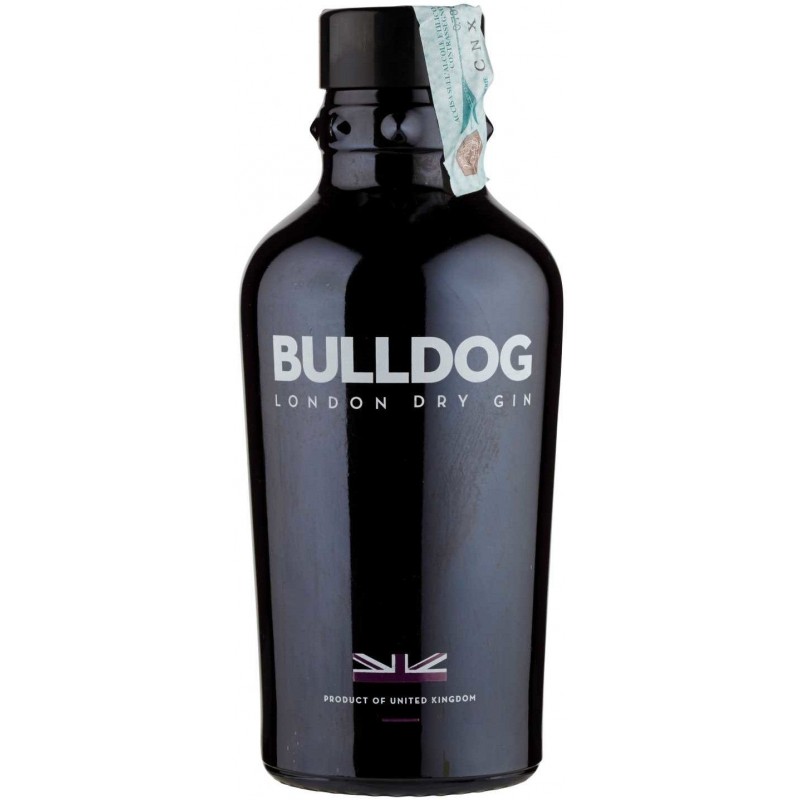 Gin Bulldog London Dry gin 70 cl 40%