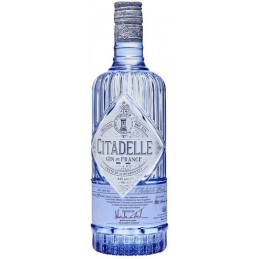 Gin Citadelle gin de France...