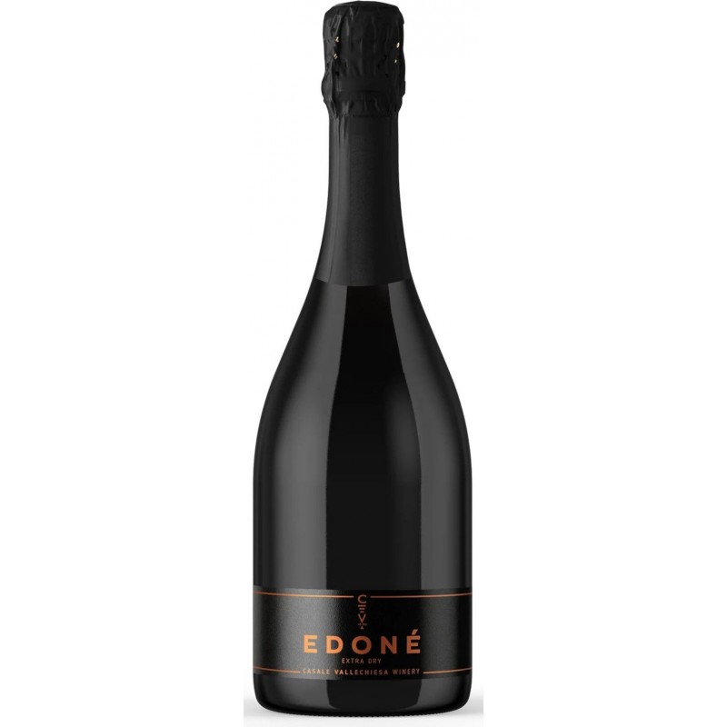 Spumante Edone' Vallechiesa Brut 75 cl 12,5%