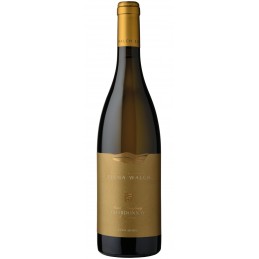 Vino bianco Chardonnay...
