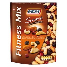 Fatina snack fitness mix...