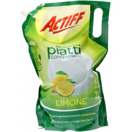 Detergente Piatti Actiff...