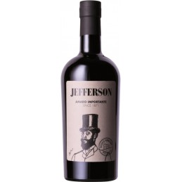 Amaro Jefferson 1871 70 cl...
