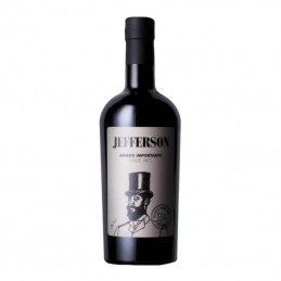 Amaro Jefferson 1871 70 cl...