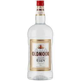 Gin Oldmoor London Dry Gin...