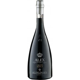 Grappa Alexander 70 cl...